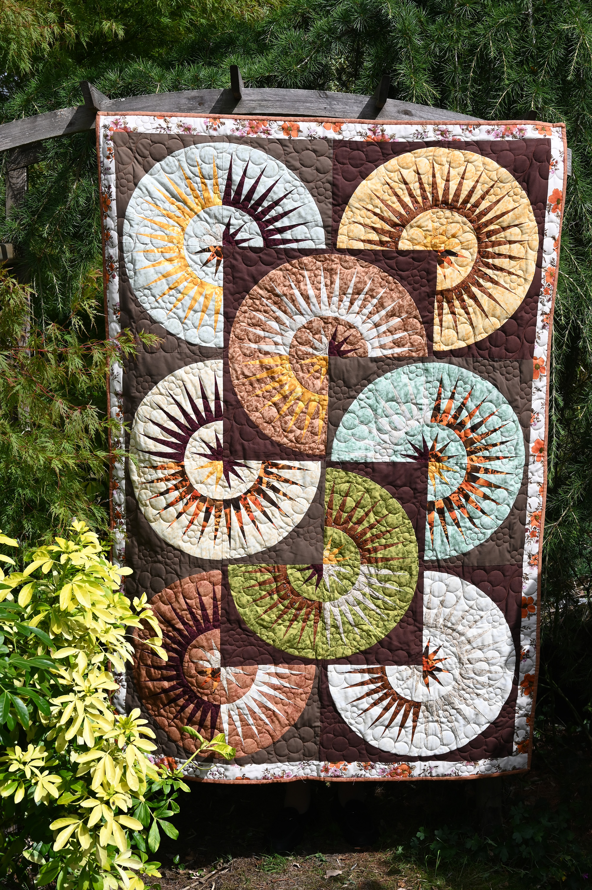 création patchwork