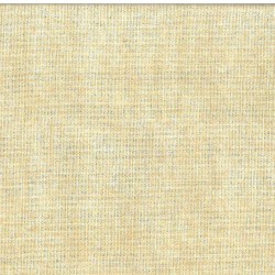 Tissu imprimé faux uni beige