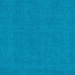 Tissu bleu imprimé faux uni...