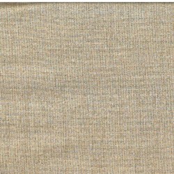 Tissu imprimé faux uni beige