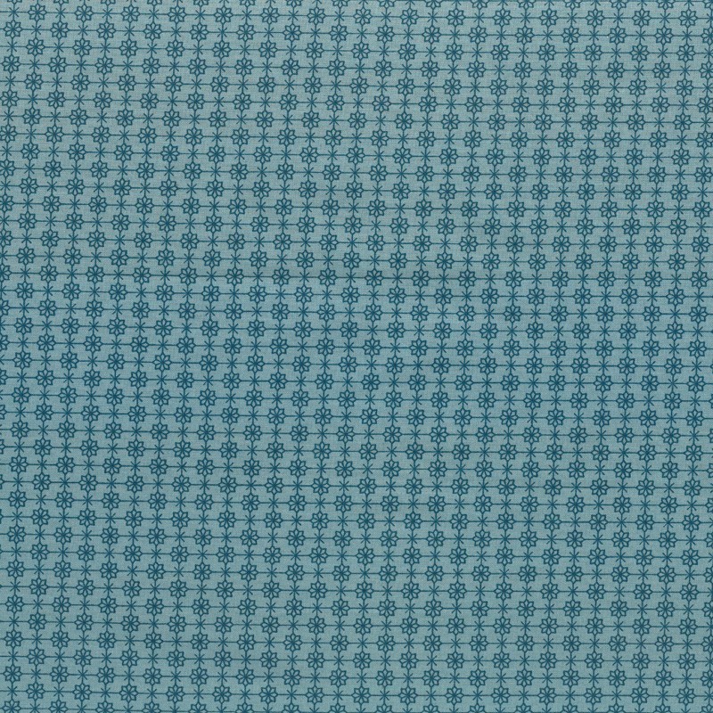 Cocoa blue D734-CB