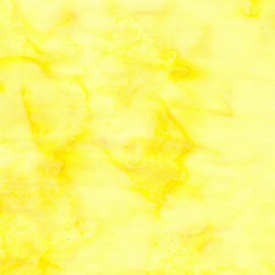 Tissu batik jaune bali 1895...