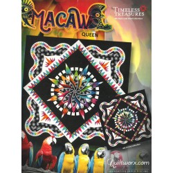 MACAW patron couture sur...