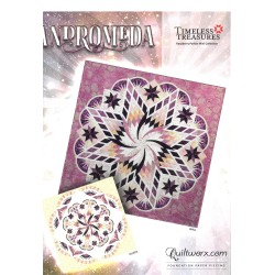 Patron patchwork couture...