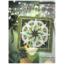 Patron The pineapple 2022