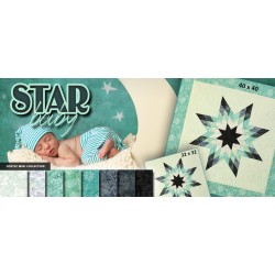 StarBaby - Quiltworx