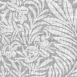 Tissu imprimé feuillage...