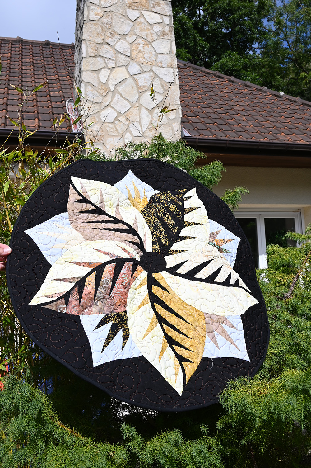 quilting