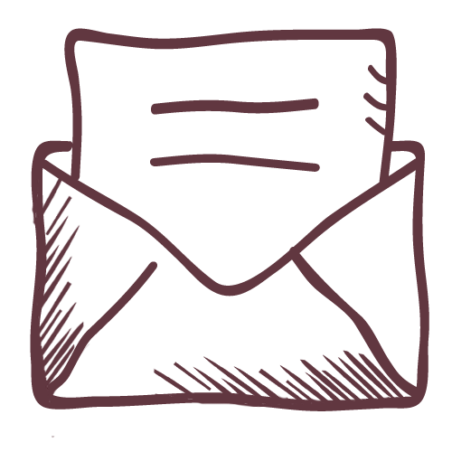 icone mail