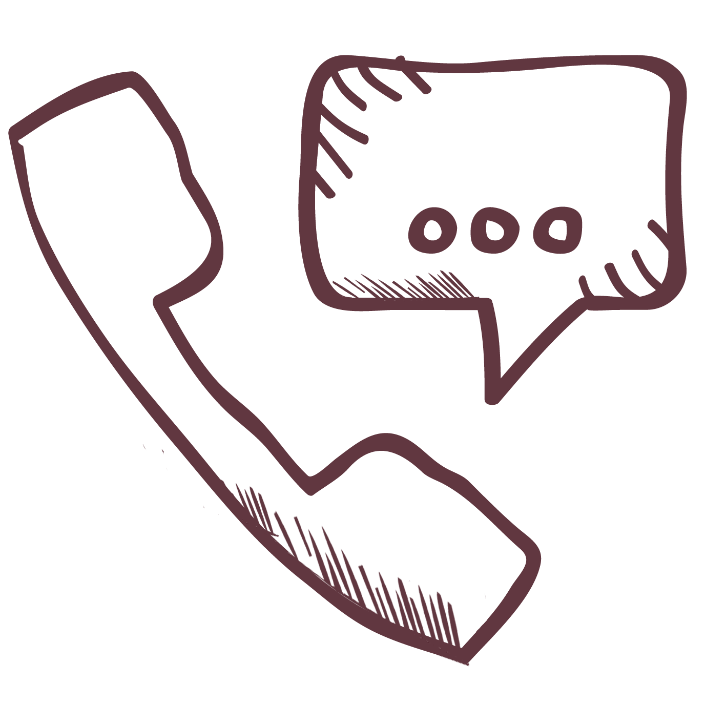 icone téléphone